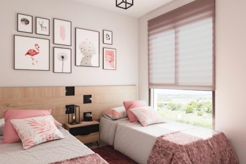 Huoneisto myytävänä Guardamar del Segura, Alicante, Espanja, 3 makuuhuonetta, 91 m2 No. 148990 - kuva 7