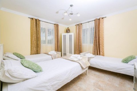 Villa for sale in Javea, Alicante, Spain 6 bedrooms, 449 sq.m. No. 148988 - photo 12