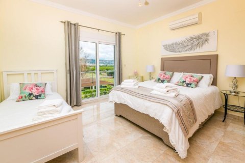 Villa for sale in Javea, Alicante, Spain 6 bedrooms, 449 sq.m. No. 148988 - photo 20