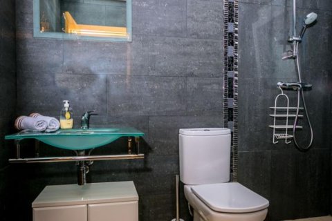 Villa for sale in Javea, Alicante, Spain 6 bedrooms, 449 sq.m. No. 148988 - photo 19