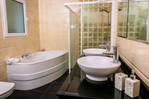 Villa for sale in Javea, Alicante, Spain 6 bedrooms, 449 sq.m. No. 148988 - photo 25