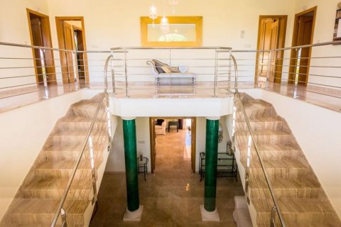 Villa for sale in Javea, Alicante, Spain 6 bedrooms, 449 sq.m. No. 148988 - photo 4