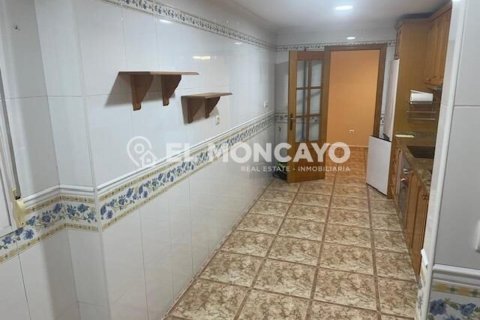 Appartamento in vendita a Torrevieja, Alicante, Spagna 3 camere da letto, 128 mq. N° 148985 - foto 5