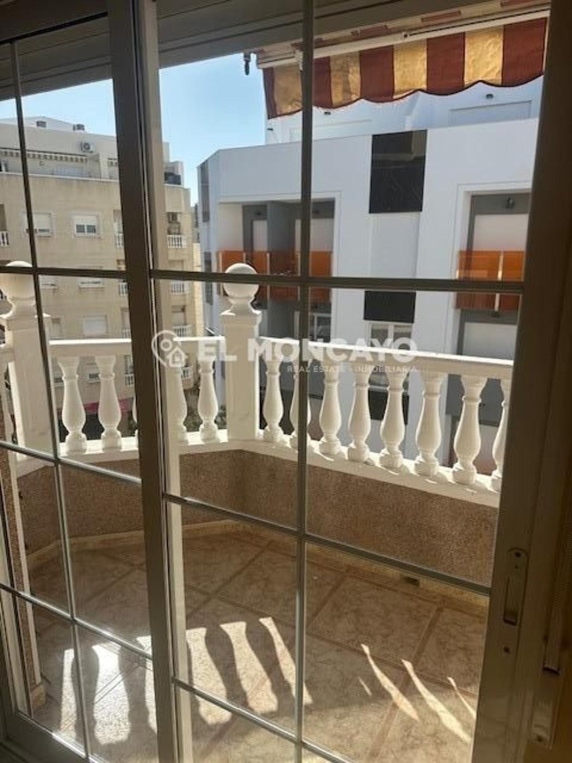 Huoneisto Torrevieja, Alicante, Espanja 3 makuuhuonetta, 128 m2 No. 148985
