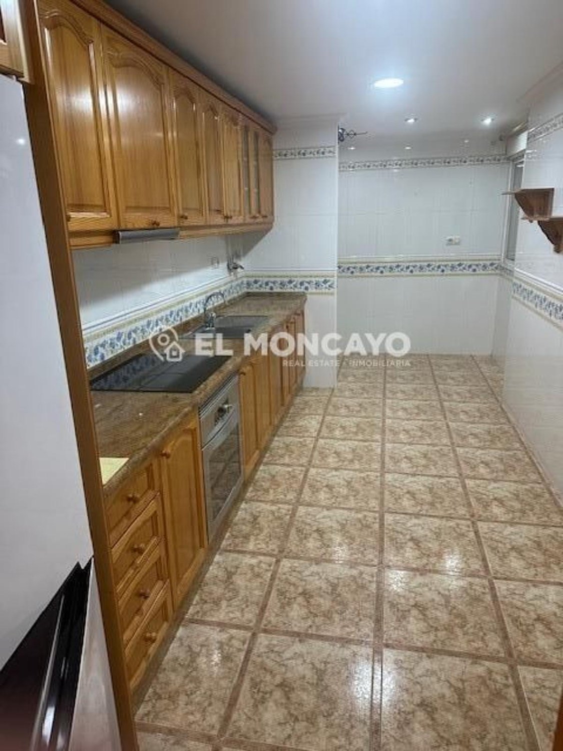 Huoneisto Torrevieja, Alicante, Espanja 3 makuuhuonetta, 128 m2 No. 148985