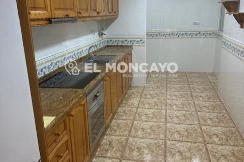 Appartamento in vendita a Torrevieja, Alicante, Spagna 3 camere da letto, 128 mq. N° 148985 - foto 6