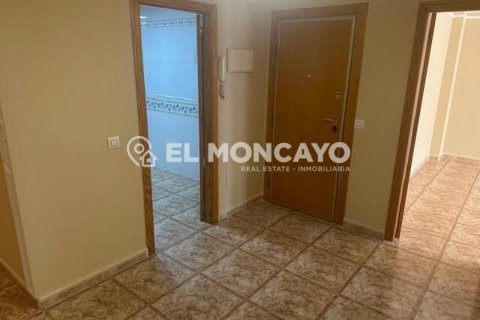 Appartamento in vendita a Torrevieja, Alicante, Spagna 3 camere da letto, 128 mq. N° 148985 - foto 14