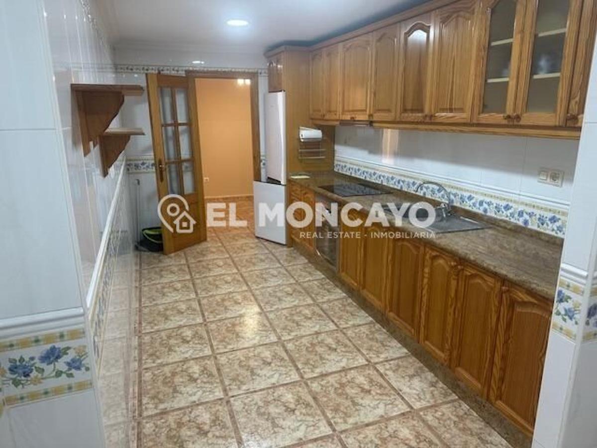 Huoneisto Torrevieja, Alicante, Espanja 3 makuuhuonetta, 128 m2 No. 148985