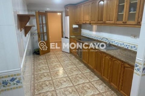 Appartamento in vendita a Torrevieja, Alicante, Spagna 3 camere da letto, 128 mq. N° 148985 - foto 4