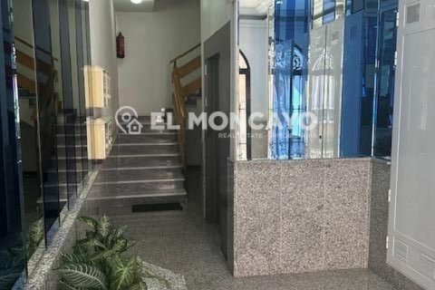 Appartamento in vendita a Torrevieja, Alicante, Spagna 3 camere da letto, 128 mq. N° 148985 - foto 25