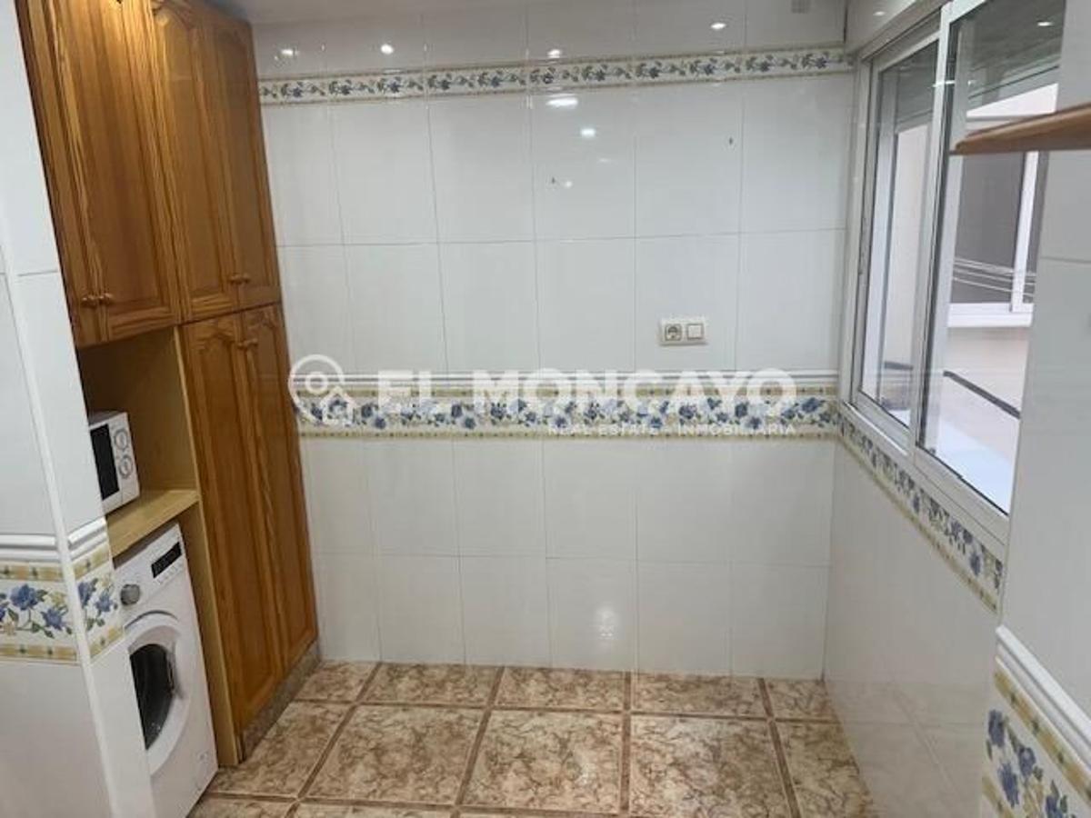 Huoneisto Torrevieja, Alicante, Espanja 3 makuuhuonetta, 128 m2 No. 148985