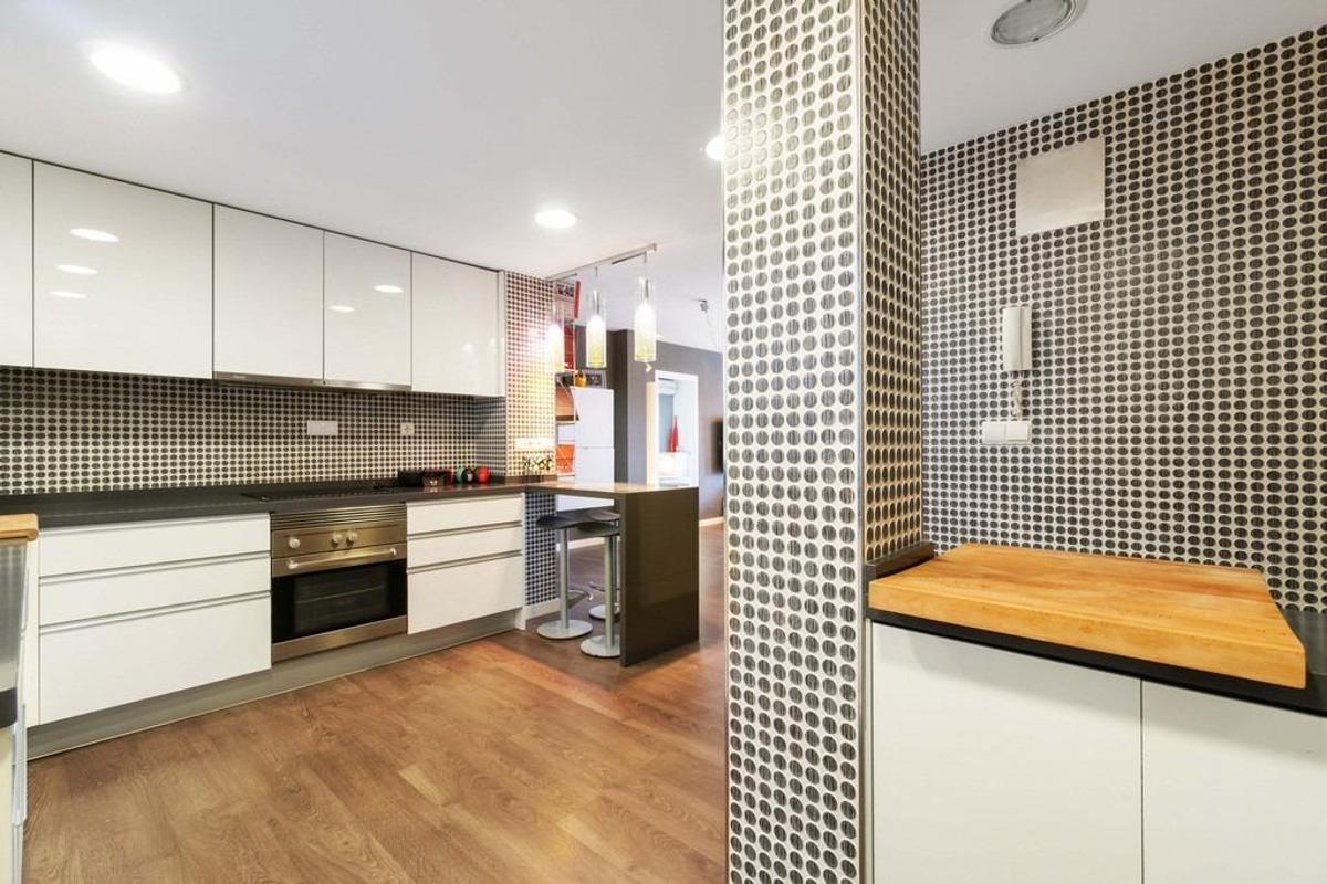 Apartment à Alicante, Espagne 3 chambres, 100 m2 No. 148991