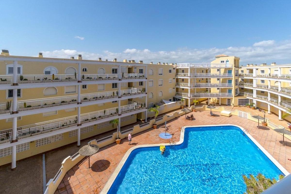 Apartment à Alicante, Espagne 3 chambres, 100 m2 No. 148991