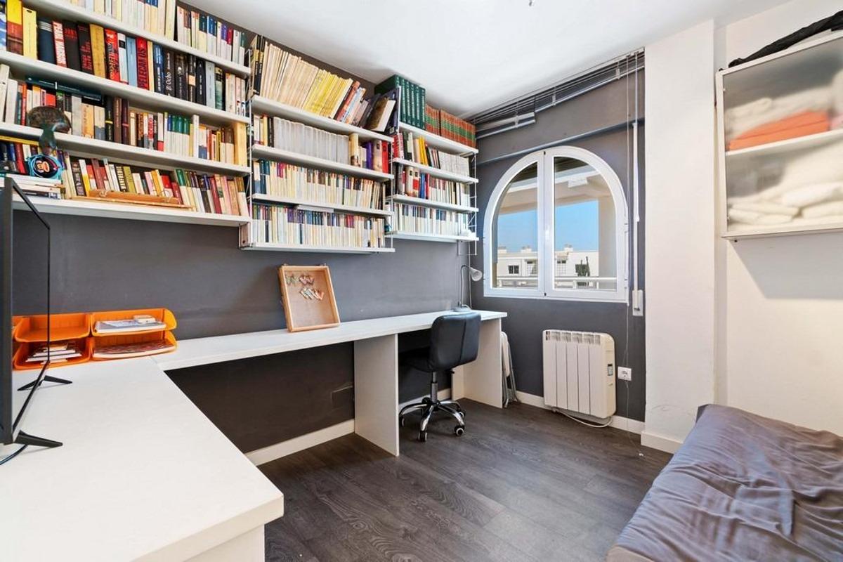 Apartment à Alicante, Espagne 3 chambres, 100 m2 No. 148991