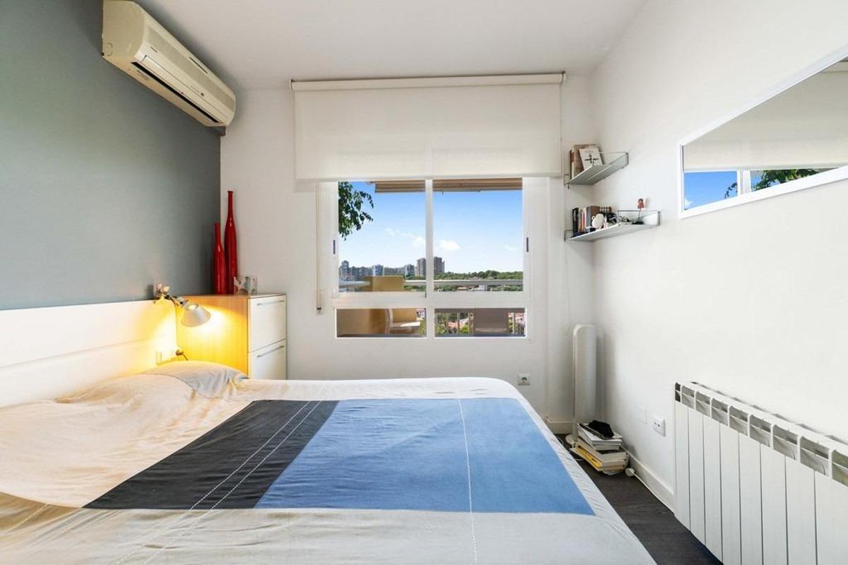 Apartment à Alicante, Espagne 3 chambres, 100 m2 No. 148991