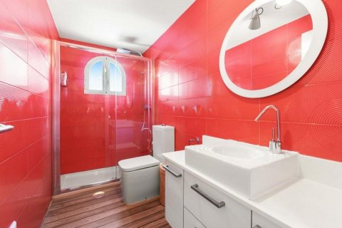 Appartamento in vendita a Alicante, Spagna 3 camere da letto, 100 mq. N° 148991 - foto 18