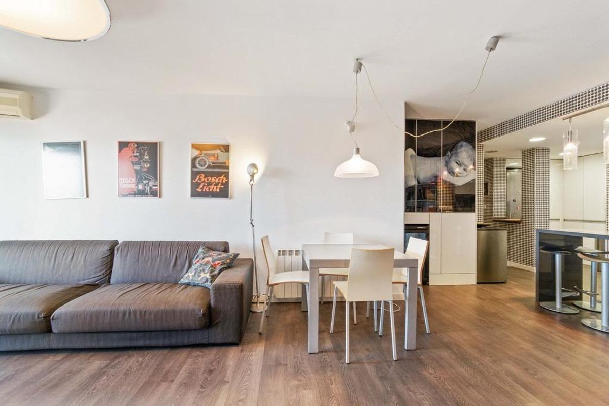 Apartment à Alicante, Espagne 3 chambres, 100 m2 No. 148991