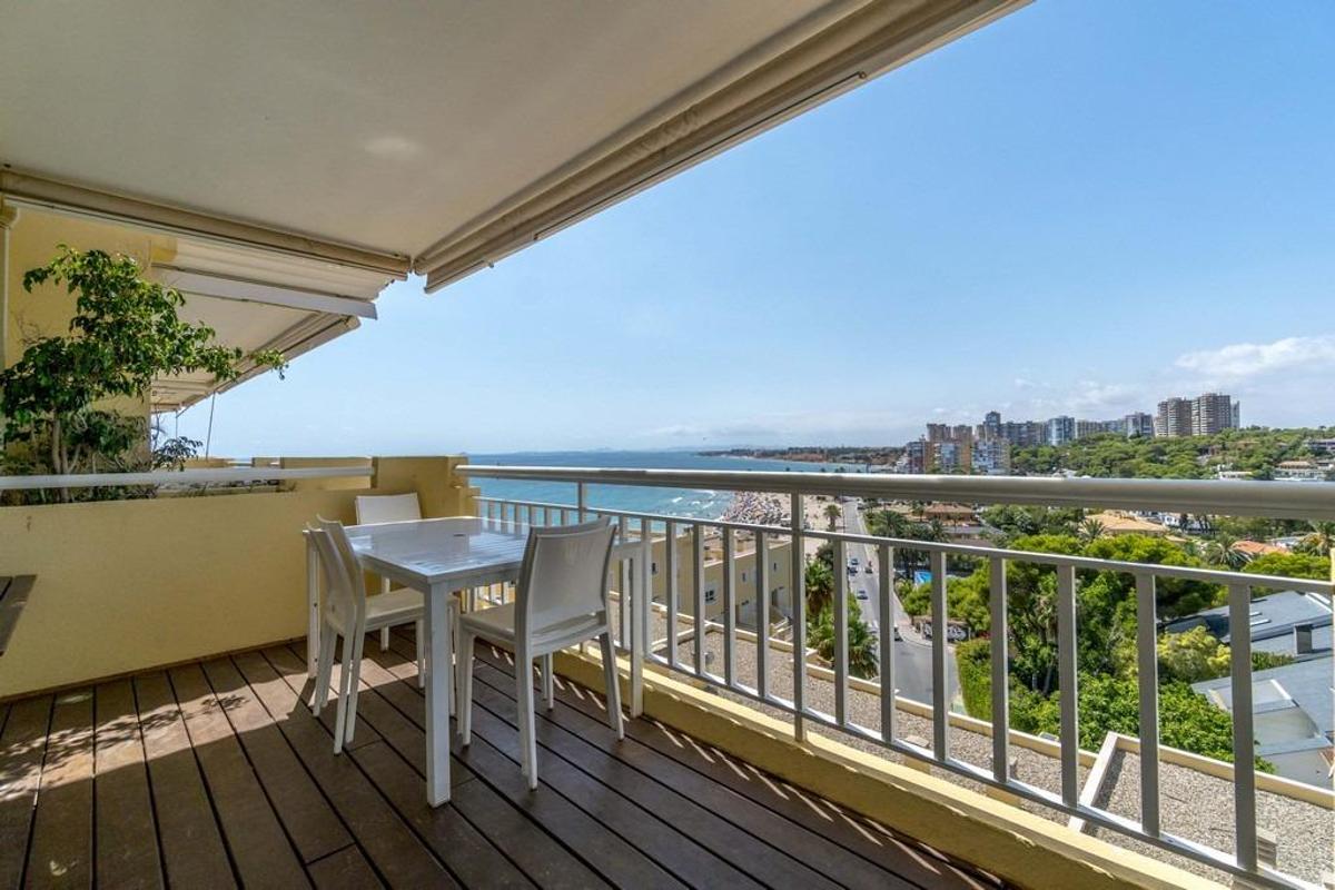 Apartment à Alicante, Espagne 3 chambres, 100 m2 No. 148991