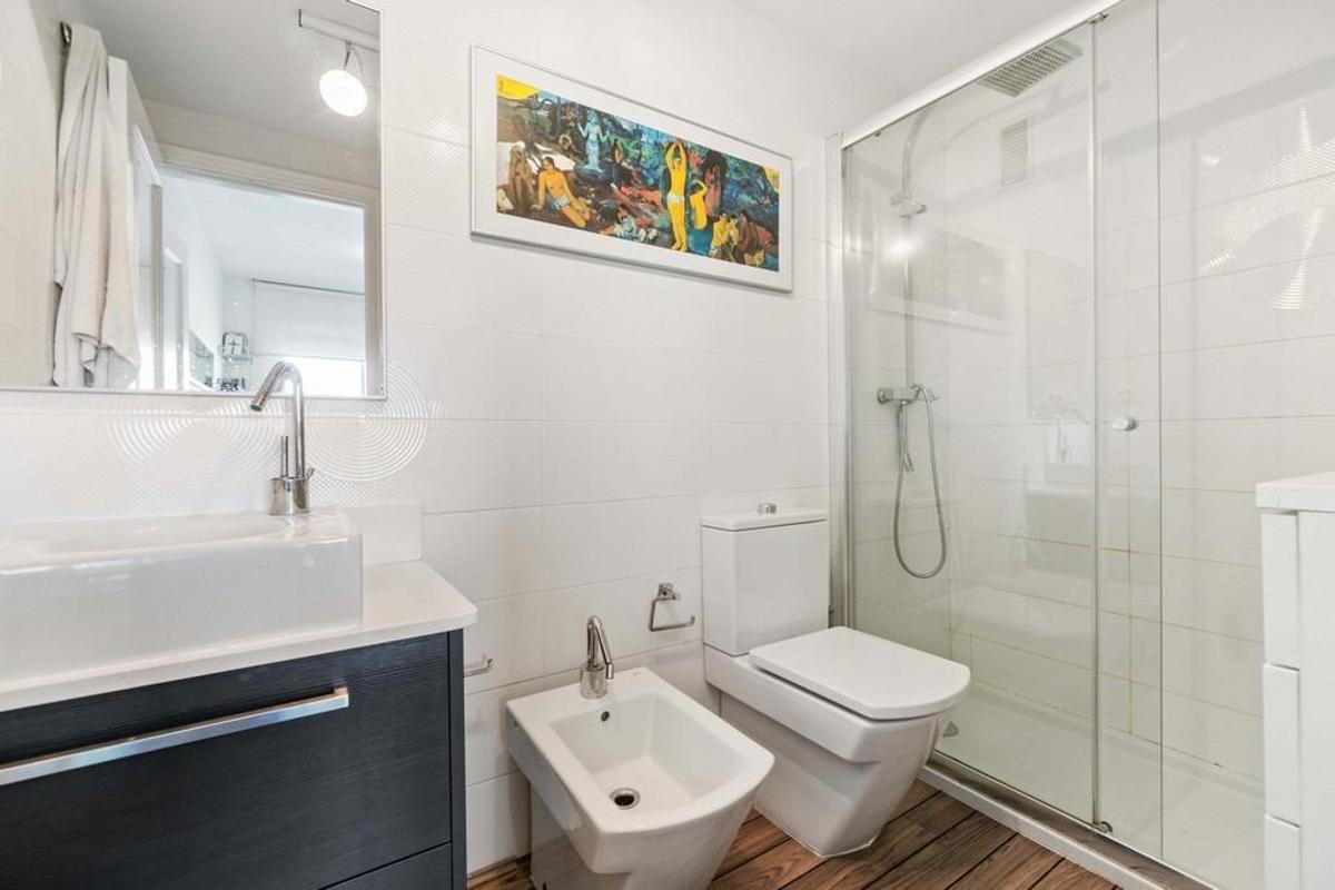Apartment à Alicante, Espagne 3 chambres, 100 m2 No. 148991