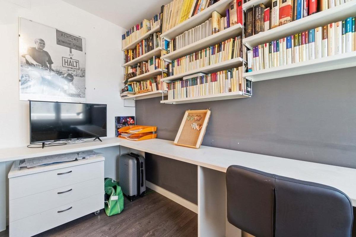 Apartment à Alicante, Espagne 3 chambres, 100 m2 No. 148991
