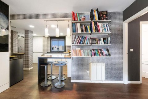 Appartamento in vendita a Alicante, Spagna 3 camere da letto, 100 mq. N° 148991 - foto 4