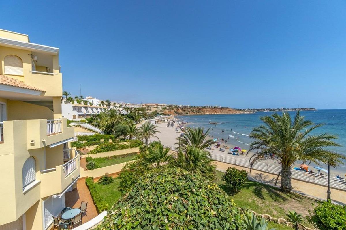 Apartment à Alicante, Espagne 3 chambres, 100 m2 No. 148991