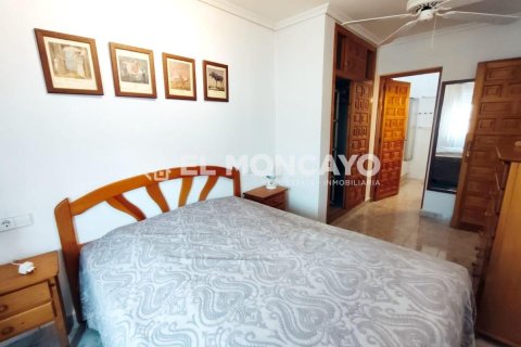 House à vendre à Guardamar del Segura, Alicante, Espagne, 3 chambres, 71 m2 No. 148987 - photo 19