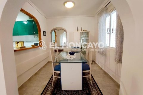 House à vendre à Guardamar del Segura, Alicante, Espagne, 3 chambres, 71 m2 No. 148987 - photo 13