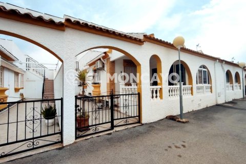 Casa a Guardamar del Segura, Alicante, Spagna 3 camere da letto, 71 mq. N° 148987