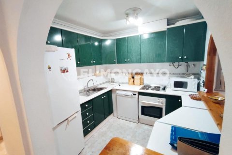 House à vendre à Guardamar del Segura, Alicante, Espagne, 3 chambres, 71 m2 No. 148987 - photo 10