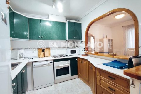 House à vendre à Guardamar del Segura, Alicante, Espagne, 3 chambres, 71 m2 No. 148987 - photo 9