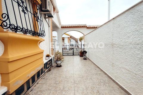 House à vendre à Guardamar del Segura, Alicante, Espagne, 3 chambres, 71 m2 No. 148987 - photo 24