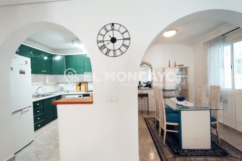 House à vendre à Guardamar del Segura, Alicante, Espagne, 3 chambres, 71 m2 No. 148987 - photo 7