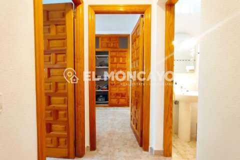 House à vendre à Guardamar del Segura, Alicante, Espagne, 3 chambres, 71 m2 No. 148987 - photo 16