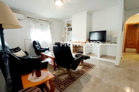 House à vendre à Guardamar del Segura, Alicante, Espagne, 3 chambres, 71 m2 No. 148987 - photo 8