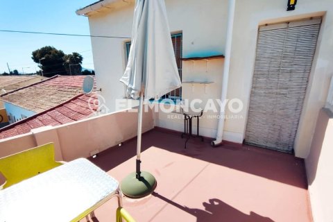 House zum Verkauf in Almoradi, Alicante, Spanien 5 Schlafzimmer, 288 m2 Nr. 148986 - Foto 25
