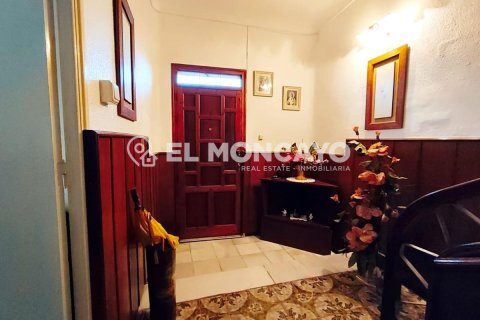House zum Verkauf in Almoradi, Alicante, Spanien 5 Schlafzimmer, 288 m2 Nr. 148986 - Foto 7