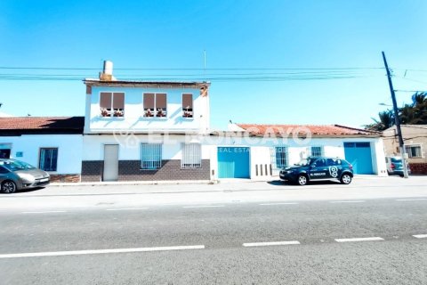 Casa a Almoradi, Alicante, Spagna 5 camere da letto, 288 mq. N° 148986