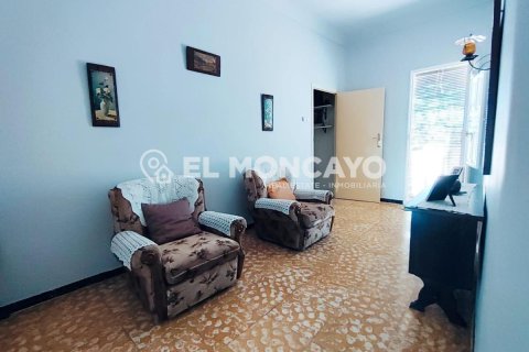 House zum Verkauf in Almoradi, Alicante, Spanien 5 Schlafzimmer, 288 m2 Nr. 148986 - Foto 16