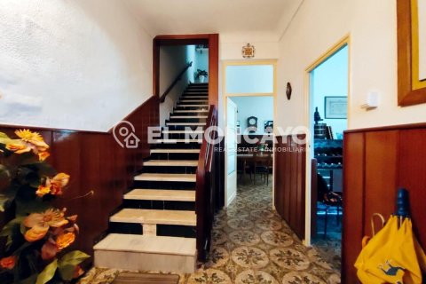 House zum Verkauf in Almoradi, Alicante, Spanien 5 Schlafzimmer, 288 m2 Nr. 148986 - Foto 14