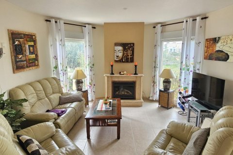 Huvila myytävänä Benijofar, Alicante, Espanja, 4 makuuhuonetta, 175 m2 No. 148989 - kuva 26