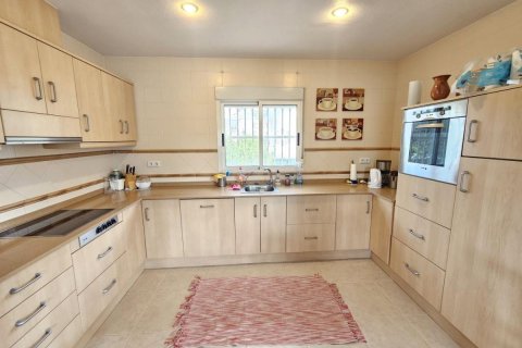 Huvila myytävänä Benijofar, Alicante, Espanja, 4 makuuhuonetta, 175 m2 No. 148989 - kuva 20