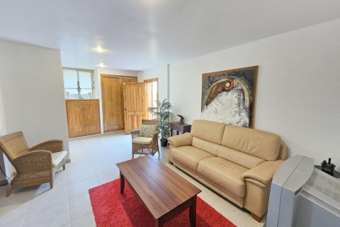 Huvila myytävänä Benijofar, Alicante, Espanja, 4 makuuhuonetta, 175 m2 No. 148989 - kuva 9