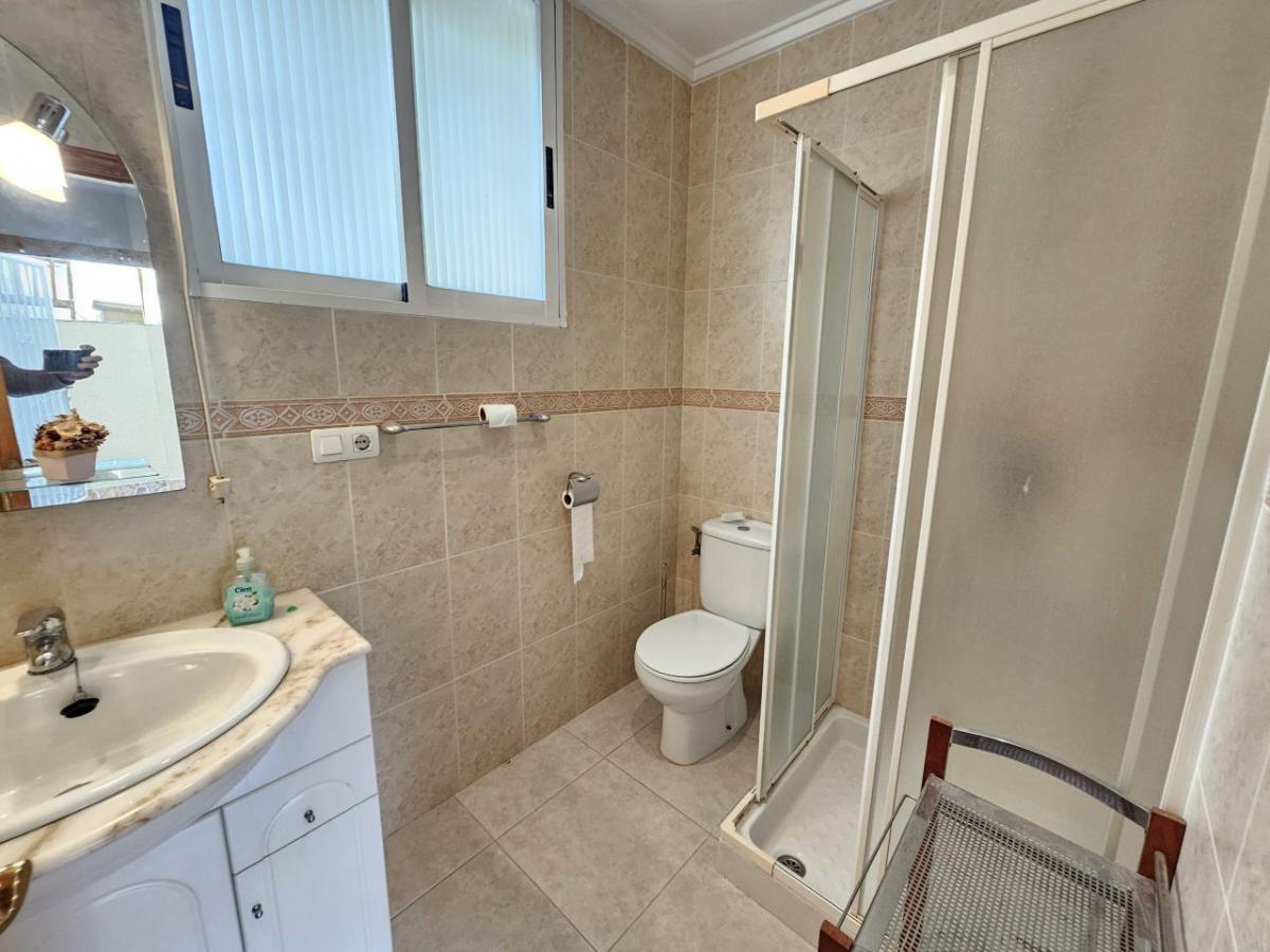Villa in Benijofar, Alicante, Spain 4 bedrooms, 175 sq.m. No. 148989