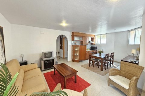 Huvila myytävänä Benijofar, Alicante, Espanja, 4 makuuhuonetta, 175 m2 No. 148989 - kuva 13