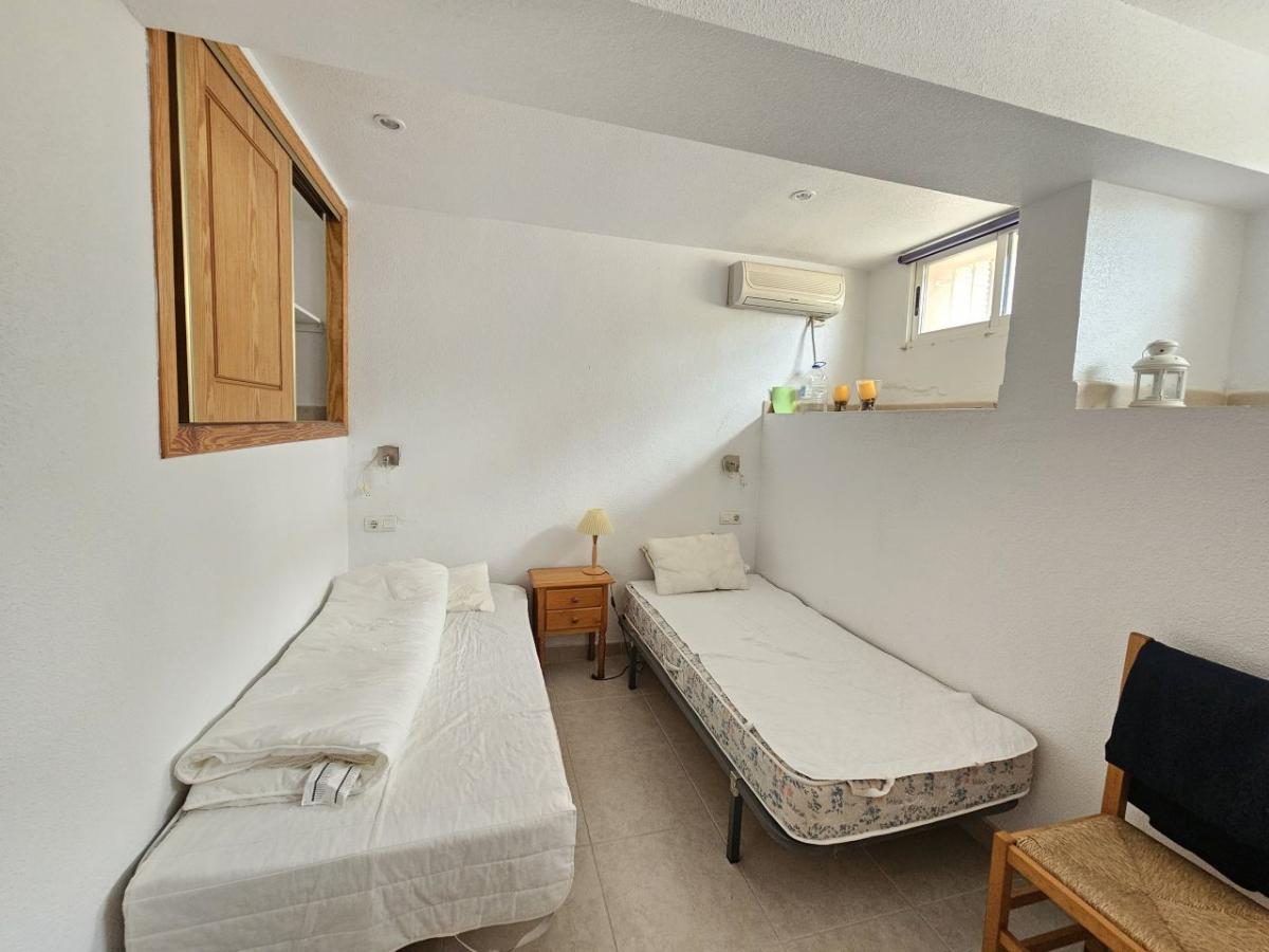 Villa in Benijofar, Alicante, Spain 4 bedrooms, 175 sq.m. No. 148989