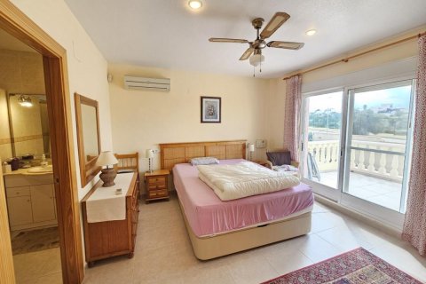 Huvila myytävänä Benijofar, Alicante, Espanja, 4 makuuhuonetta, 175 m2 No. 148989 - kuva 18
