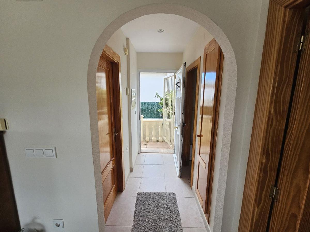 Villa in Benijofar, Alicante, Spain 4 bedrooms, 175 sq.m. No. 148989