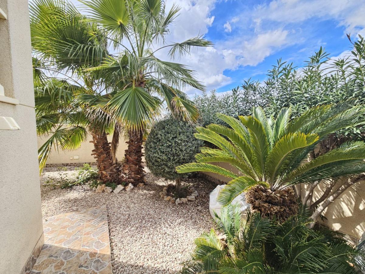 Villa in Benijofar, Alicante, Spain 4 bedrooms, 175 sq.m. No. 148989