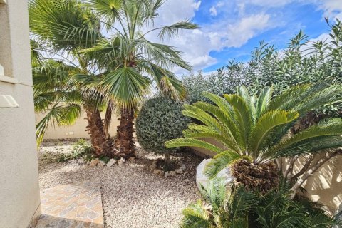 Huvila myytävänä Benijofar, Alicante, Espanja, 4 makuuhuonetta, 175 m2 No. 148989 - kuva 30